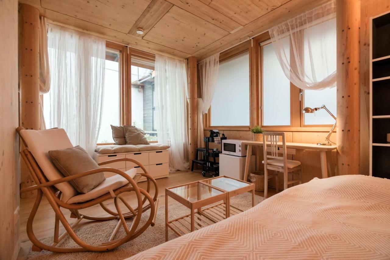 Apartments Near Metro Station Виена Екстериор снимка